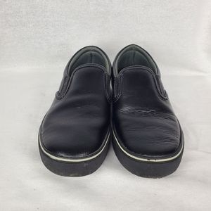 TredSafe Slip Resistant Shoes